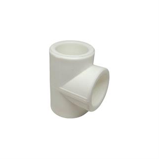 Kalde 32 mm Plastik Te