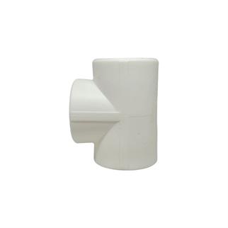 Kalde 32 mm Plastik Te