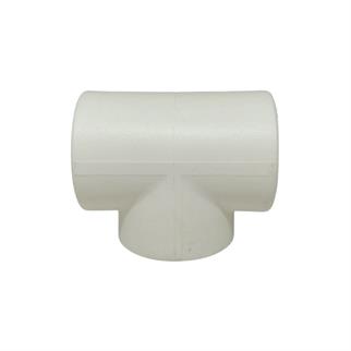 Kalde 40 mm Plastik Te