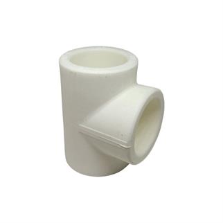 Kalde 40 mm Plastik Te