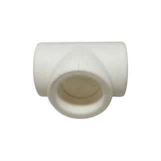 Kalde 40 mm Plastik Te