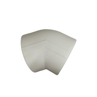 Kalde 50 mm Açık Dirsek Pprc 45 Derece