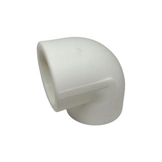 Kalde 50 mm Kapalı Dirsek Pprc 90 Derece