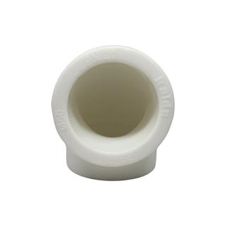 Kalde 50 mm Kapalı Dirsek Pprc 90 Derece