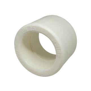 Kalde 50 mm Plastik Manşon