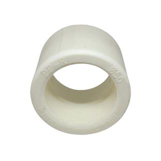 Kalde 50 mm Plastik Manşon