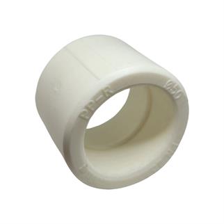 Kalde 50 mm Plastik Manşon