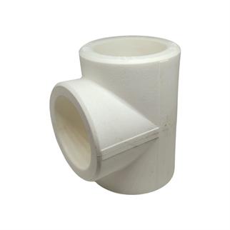 Kalde 50 mm Plastik Te