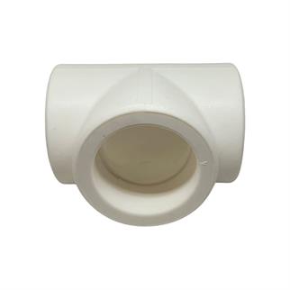 Kalde 50 mm Plastik Te