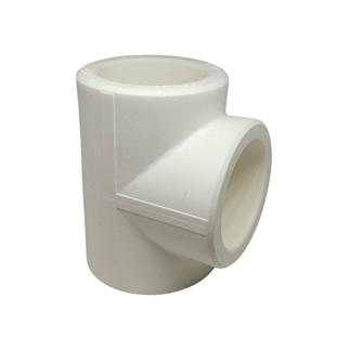 Kalde 50 mm Plastik Te