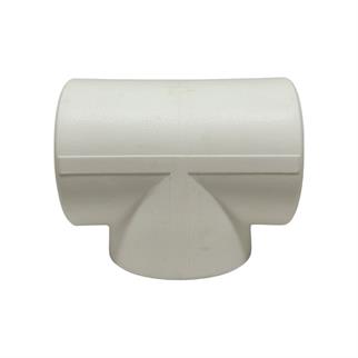 Kalde 50 mm Plastik Te