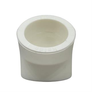 Kalde 63 mm Açık Dirsek Pprc 45 Derece