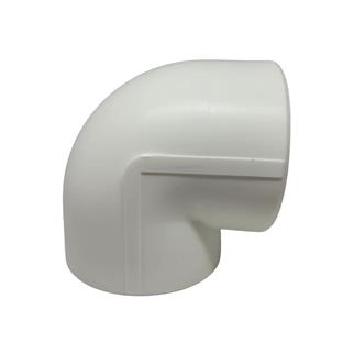 Kalde 63 mm Kapalı Dirsek Pprc 90 Derece