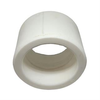Kalde 63 mm Plastik Manşon