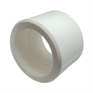 Kalde 63 mm Plastik Manşon