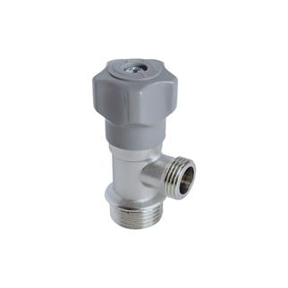 Kalde Ara Musluk Gri Taharet Musluğu