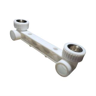 Kalde Batarya Şablonu 20x1/2 Özel Batarya Bağlantısı Çiftli Federli