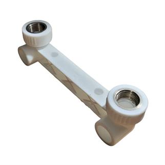 Kalde Batarya Şablonu 20x1/2 Özel Batarya Bağlantısı Çiftli Federli