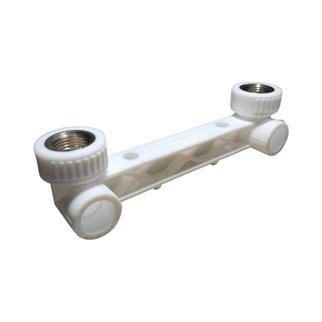 Kalde Batarya Şablonu 20x1/2 Özel Batarya Bağlantısı Çiftli Federli