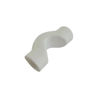 Kalde C Kavis 20 mm Kavisli Boru