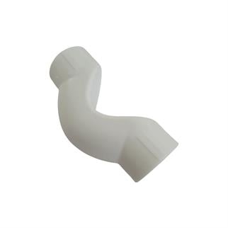 Kalde C Kavis 25 mm Kavisli Boru