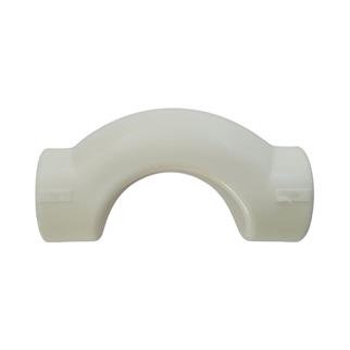 Kalde C Kavis 32 mm Kavisli Boru