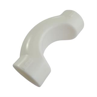 Kalde C Kavis 32 mm Kavisli Boru