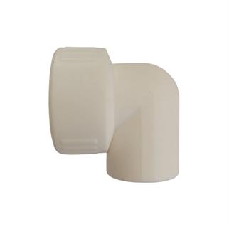 Kalde Dişi Dirsek 20x3/4 İç Dişli Dirsek