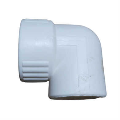 Kalde Dişi Dirsek 32x1 İç Dişli Dirsek