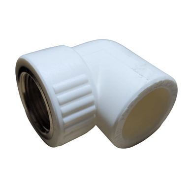 Kalde Dişi Dirsek 32x1 İç Dişli Dirsek