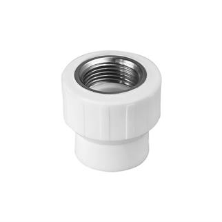 Kalde Dişi Nipel Ø25x3/4 İç Dişli Rakor