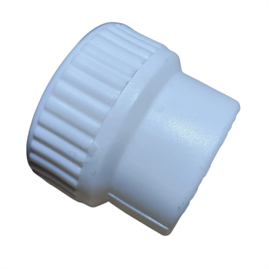 Kalde Dişi Nipel Ø32x1 İç Dişli Rakor