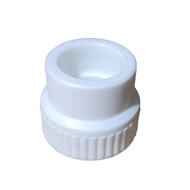 Kalde Dişi Nipel Ø32x1 İç Dişli Rakor