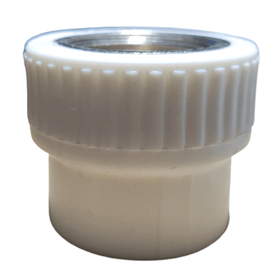 Kalde Dişi Nipel Ø32x1 İç Dişli Rakor