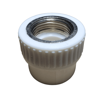 Kalde Dişi Nipel Ø32x1 İç Dişli Rakor