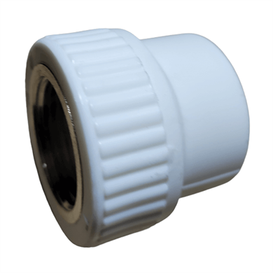 Kalde Dişi Nipel Ø32x1 İç Dişli Rakor