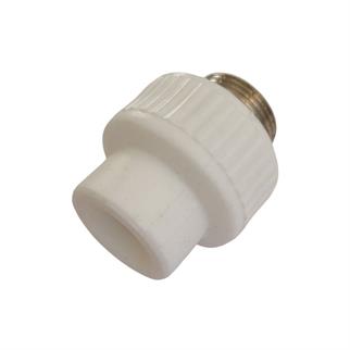 Kalde Erkek Nipel Ø20x3/4 Dış Dişli Rakor