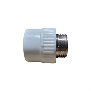 Kalde Erkek Nipel Ø32x1 Dış Dişli Rakor