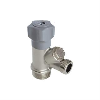 Kalde Filtreli Taharet Musluğu 3/8