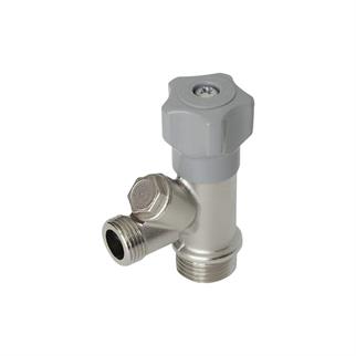 Kalde Filtreli Taharet Musluğu 3/8