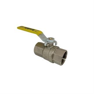 Kalde Küresel Doğalgaz Vanası 1