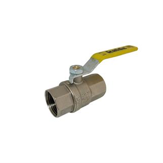 Kalde Küresel Doğalgaz Vanası 1