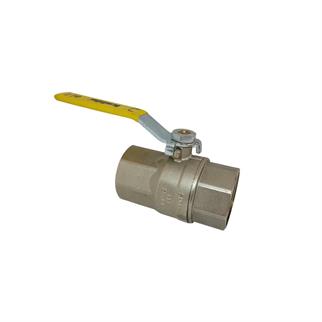 Kalde Küresel Doğalgaz Vanası 11/4