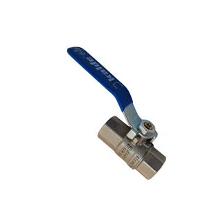 Kalde Küresel Su Vanası DN15-1/2