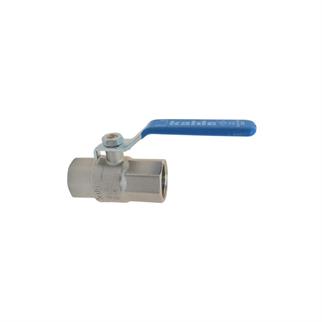 Kalde Küresel Su Vanası DN20-3/4