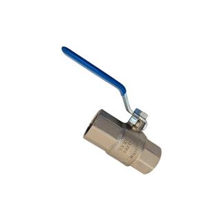 Kalde Küresel Su Vanası DN20-3/4