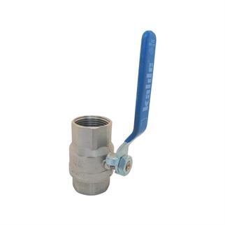 Kalde Küresel Su Vanası DN25-1