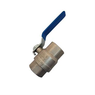 Kalde Küresel Su Vanası DN25-1