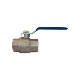 Kalde Küresel Su Vanası DN25-1