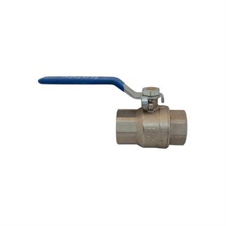 Kalde Küresel Su Vanası DN25-1